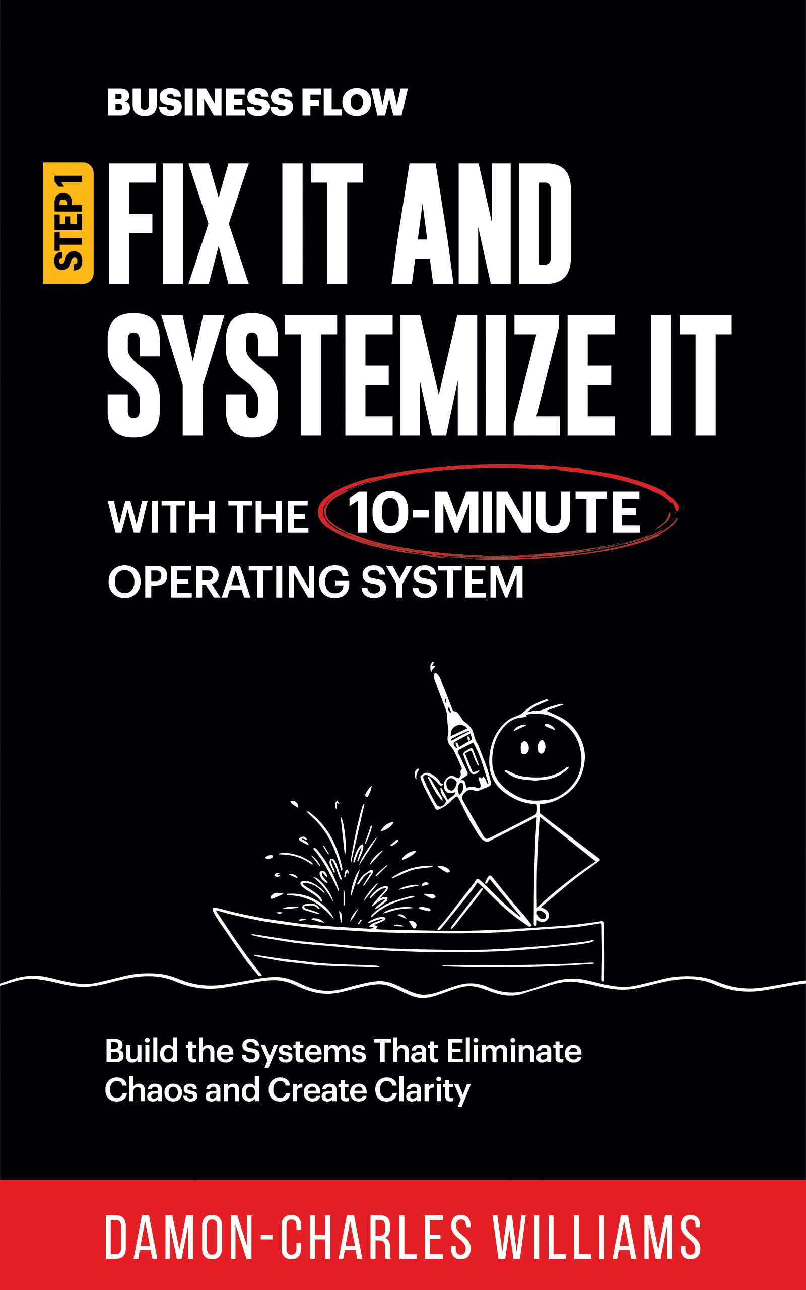 Damon-Charles Williams